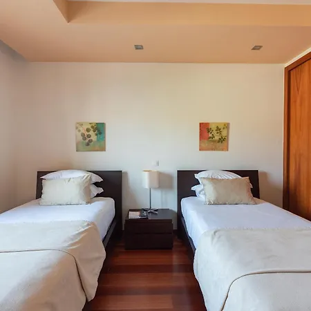 Appart hôtel Baia Da Luz