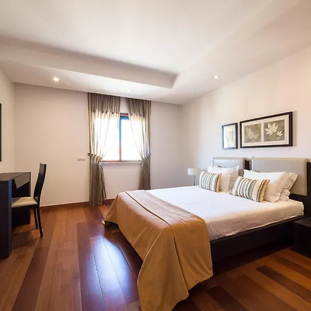 Baia Da Aparthotel