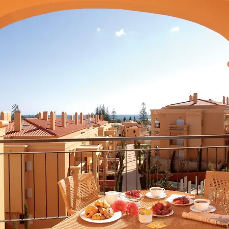 Baia Da Апарт-отель Praia Da Luz