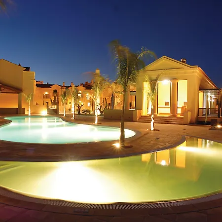 Baia Da Praia Da Luz