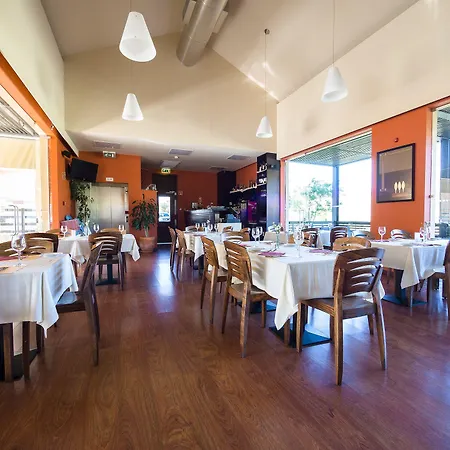 Baia Da Апарт-отель Praia Da Luz