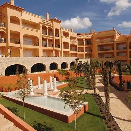 Baia Da 4* Praia Da Luz