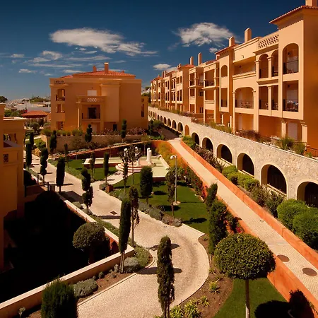 Baia Da 4* Praia Da Luz