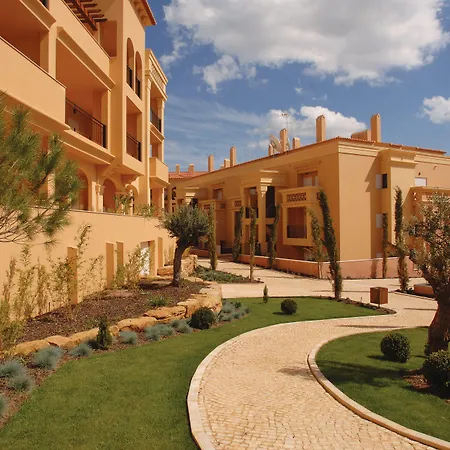 Baia Da 4* Praia Da Luz