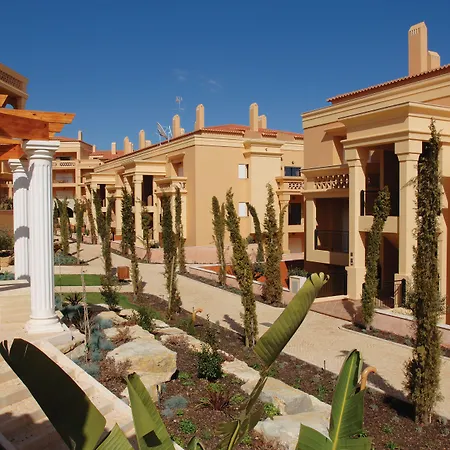 Baia Da Апарт-отель 4*