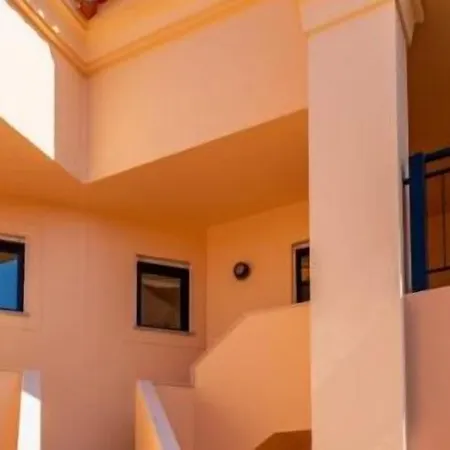 Baia Da Aparthotel Praia Da Luz