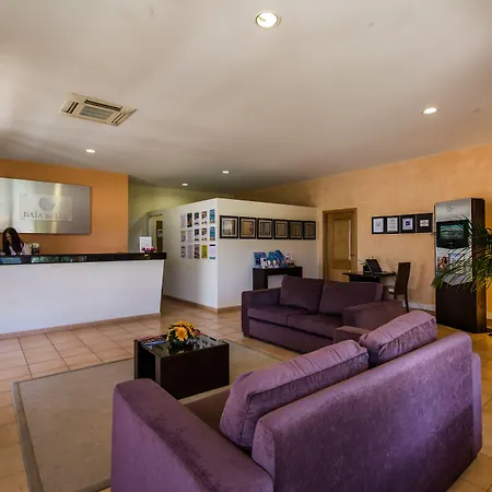 شقة فندقية Baia Da 4*