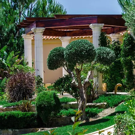 Aparthotel Baia Da 4*