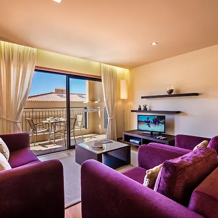 شقة فندقية Baia Da 4*