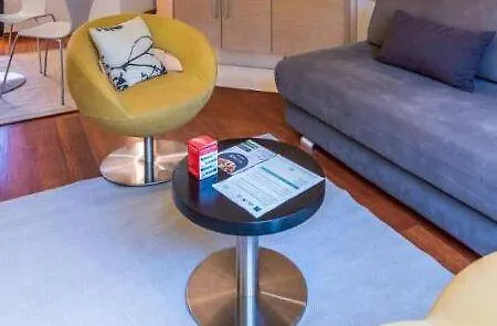 Baia Da 4* Praia Da Luz