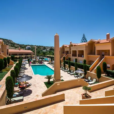 Baia Da 4* Praia Da Luz