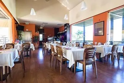 شقة فندقية Baia Da Luz