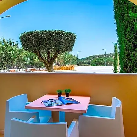 Baia Da Апарт-отель Praia Da Luz