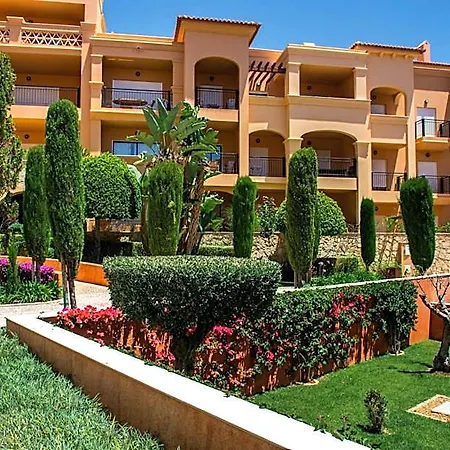 Baia Da Praia Da Luz