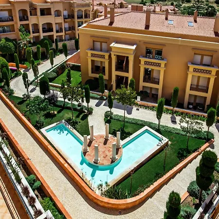Aparthotel Baia Da