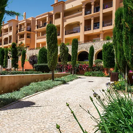 Aparthotel Baia Da Luz
