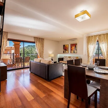 Aparthotel Baia Da