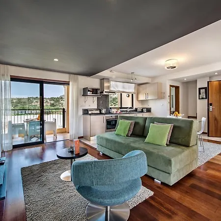 Aparthotel Baia Da Praia Da Luz