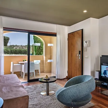 Baia Da Praia Da Luz