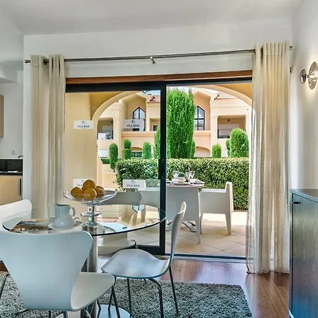 Appart hôtel Baia Da 4*