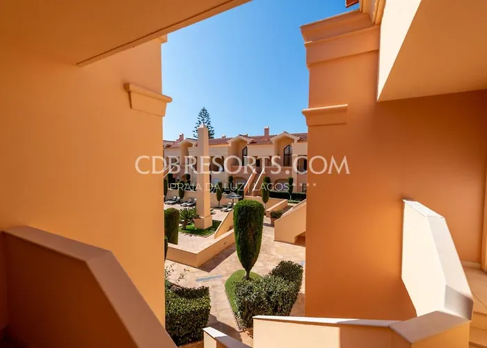 Aparthotel Baia Da Luz