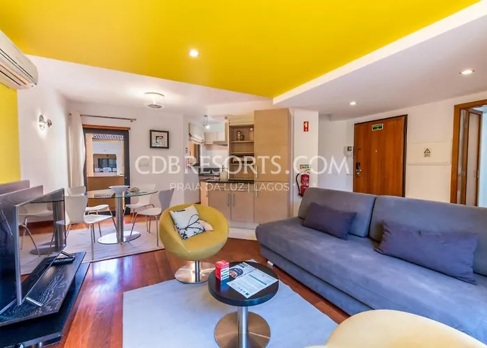 Aparthotel Baia Da 4*