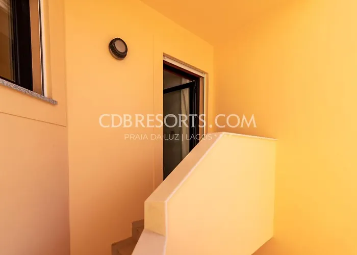Baia Da 公寓式酒店 Luz