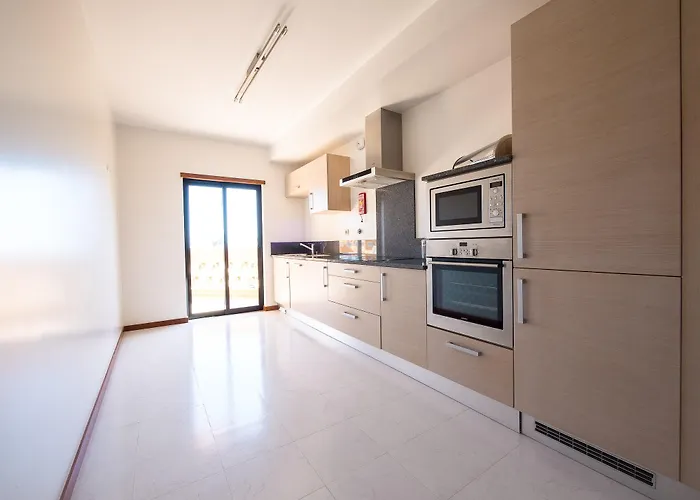 Baia Da Aparthotel Luz