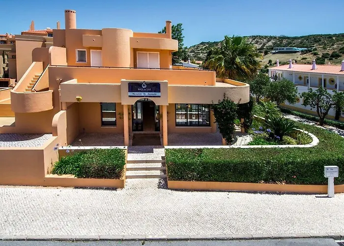 公寓式酒店 Baia Da Luz