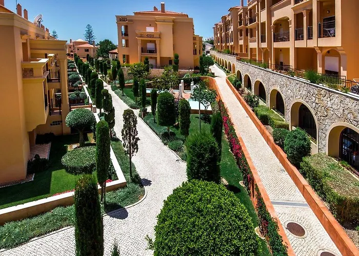 Aparthotel Baia Da 4*