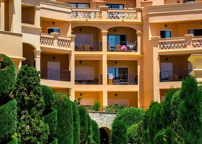 Baia Da Aparthotel Luz