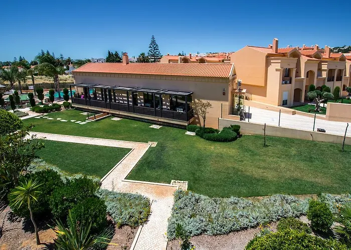 Baia Da Aparthotel Luz