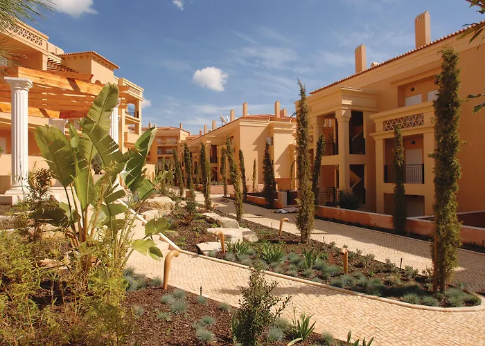 Baia Da Aparthotel 4*