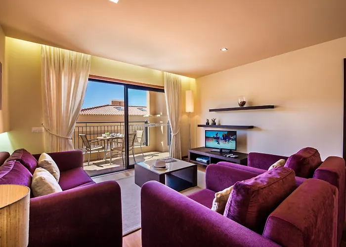 Aparthotel Baia Da 4*