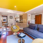 Appart hôtel Baia Da 4*