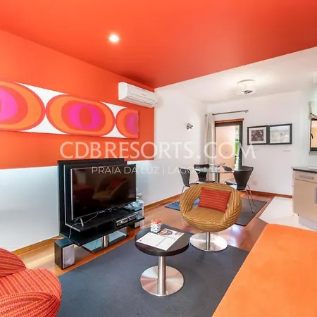 Aparthotel Baia Da 4*