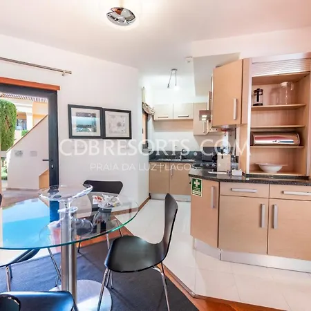 Aparthotel Baia Da Luz