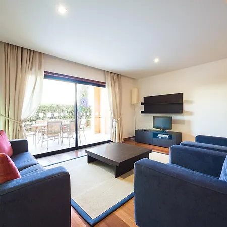 Aparthotel Baia Da Luz