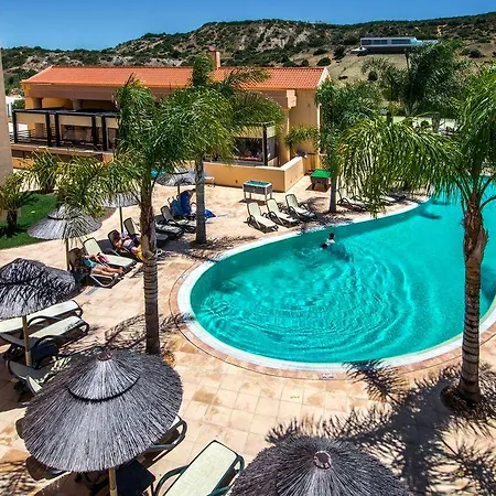 Baia Da Aparthotel Luz