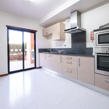 Aparthotel Baia Da 4*