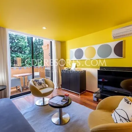 Aparthotel Baia Da Luz