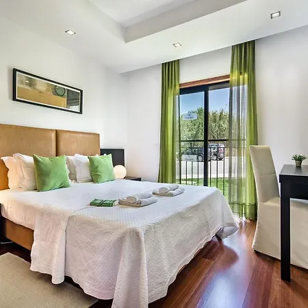 Aparthotel Baia Da Luz