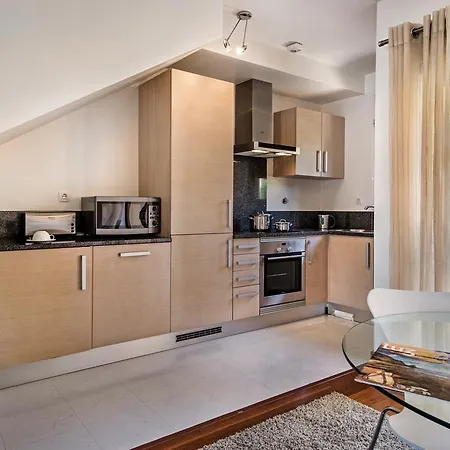 Aparthotel Baia Da Luz