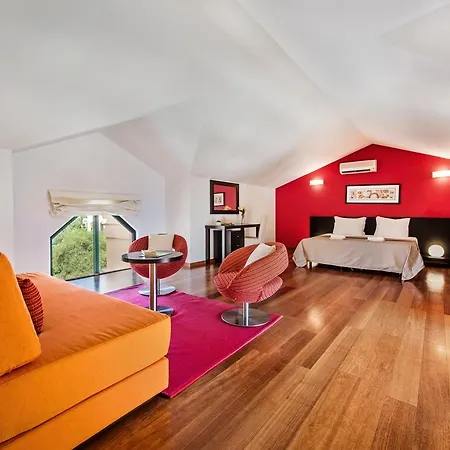 Aparthotel Baia Da Luz