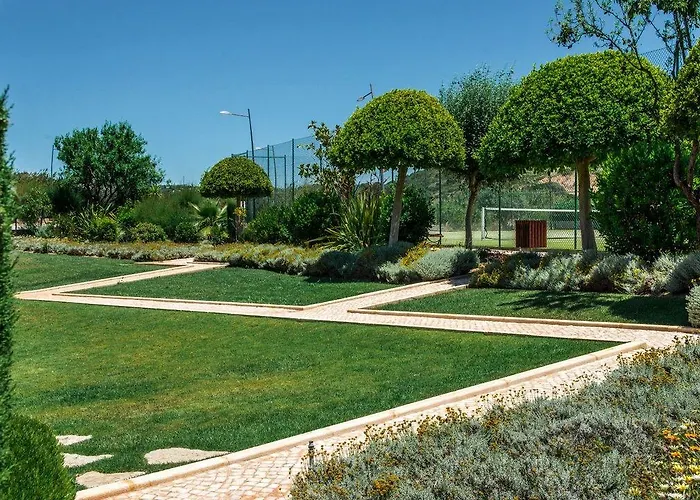 Baia Da Lejlighedshotel 4*